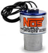 NOS 450 Horsepower. 1/4" NPT Inlet, 1/8" NPT Outlet Super Big Shot Nitrous Solenoid NOS18010 Autofit