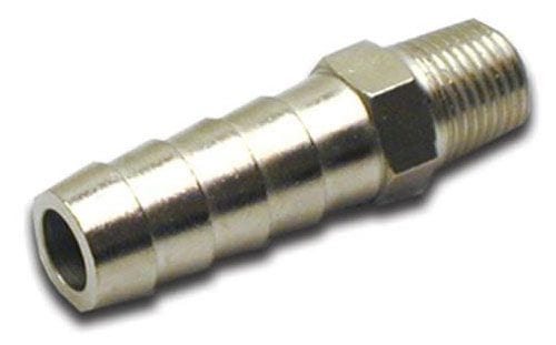 NOS -4AN Nipple. Suit Sniper Bottle Standard Medical Bottle Type Nut NOS16100 Autofit