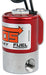 NOS 600 Horsepower. 1/4" NPT Inlet, 1/4" NPT Outlet Alky Fuel Solenoid NOS18060 Autofit
