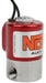 NOS 600 Horsepower. 1/4" NPT Inlet, 1/4" NPT Outlet Alky Fuel Solenoid NOS18060 Autofit