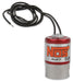 NOS 600 Horsepower. 1/4" NPT Inlet, 1/4" NPT Outlet Alky Fuel Solenoid NOS18060 Autofit