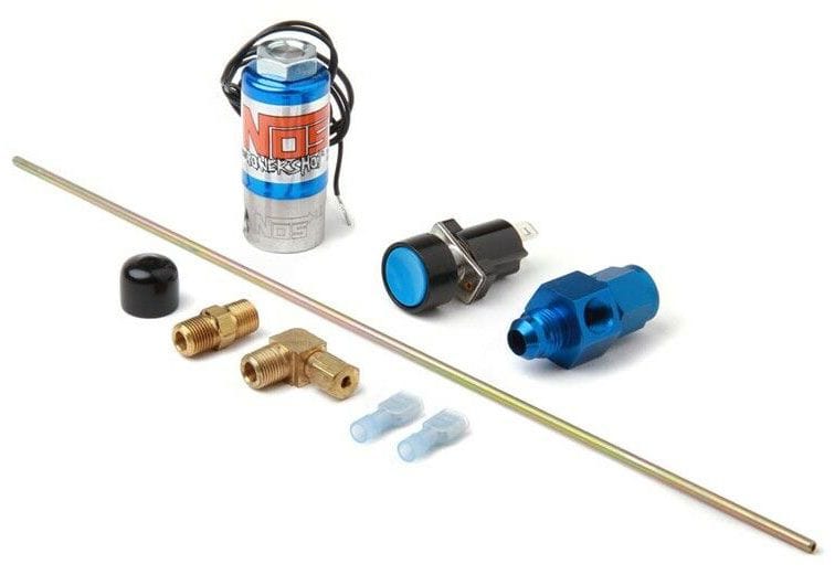  Purge Kits 