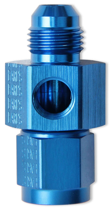 NOS -6AN (Swivel Type) Bottle Gauge Adapter NOS16104 Autofit