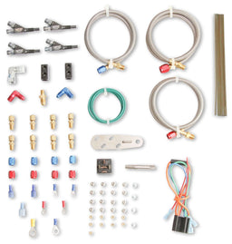 NOS 75 Horsepower. Suit 4 Cyl. EFI Applications Sportsman Fogger Nitrous Kit NOS05030-FI Autofit