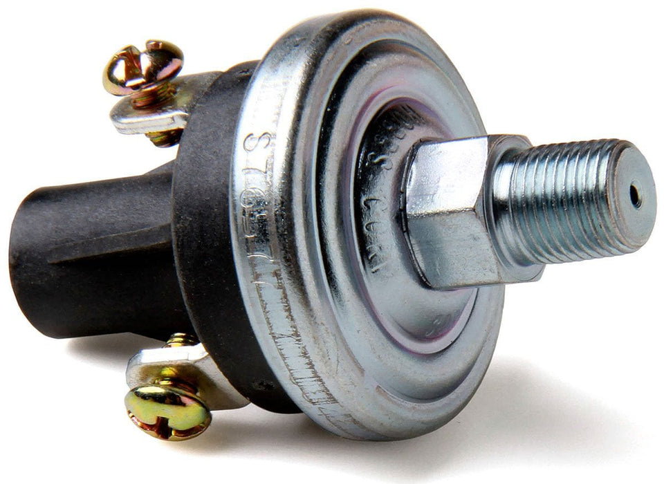 NOS 7psi. Normally Closed Hobbs Adjustable Pressure Switch NOS15670 Autofit