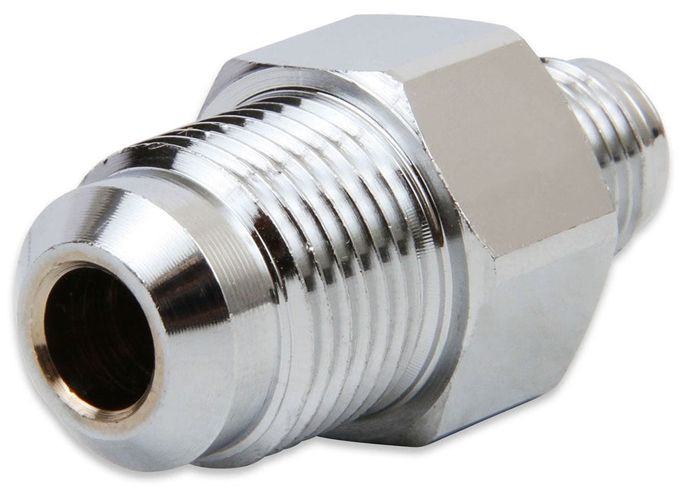 NOS 8AN 2nd & 3rd Gen Hi-Flo & Super Hi-Flo Racer Safety Blow-Off Valve Adpater NOS16169 Autofit