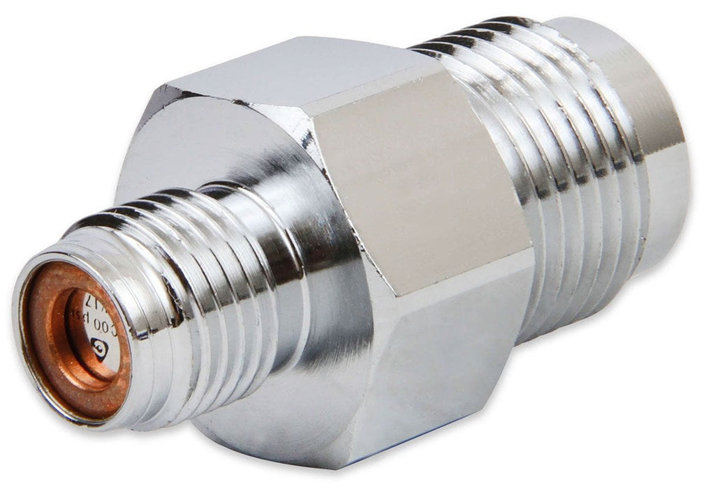 NOS 8AN 2nd & 3rd Gen Hi-Flo & Super Hi-Flo Racer Safety Blow-Off Valve Adpater NOS16169 Autofit