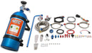 NOS Adjustable 250HP NOS Plate Wet Nitrous Kit Adjustable 250HP NOS Plate Wet Nitrous Kit NOS05164 Autofit