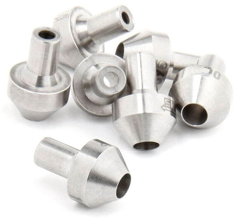 NOS Contains 7 jets from .063" to .093" Cheater Nitrous Jet Pack NOS13726 Autofit