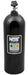 NOS Nitrous Bottle 20-lb - Black Autofit