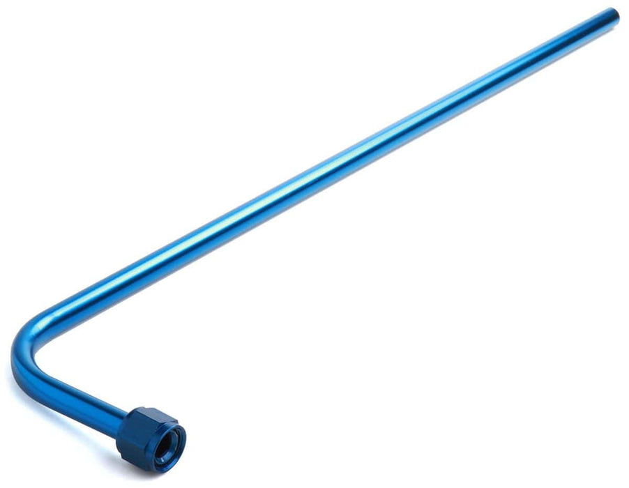 NOS Nitrous Bottle Valve Blow Down Tube NOS16160 Autofit