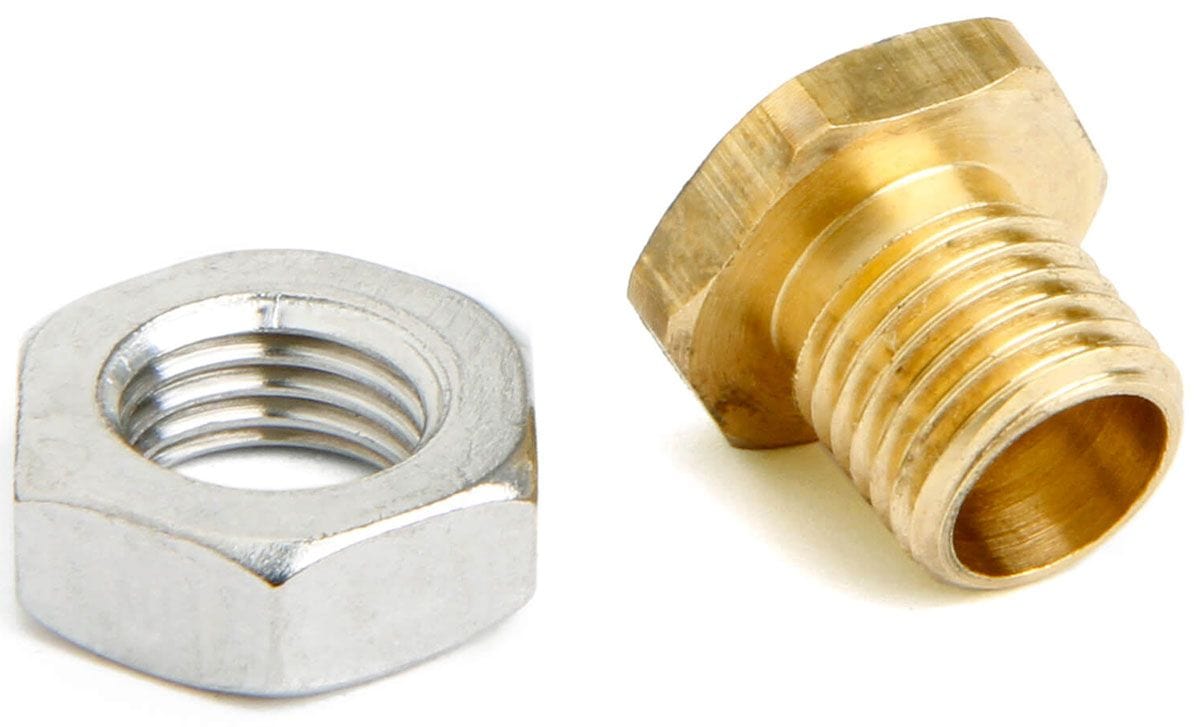 Nozzle Fittings 