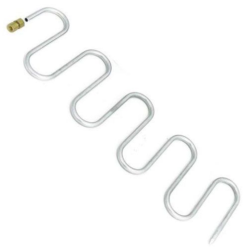 Injector Plates 