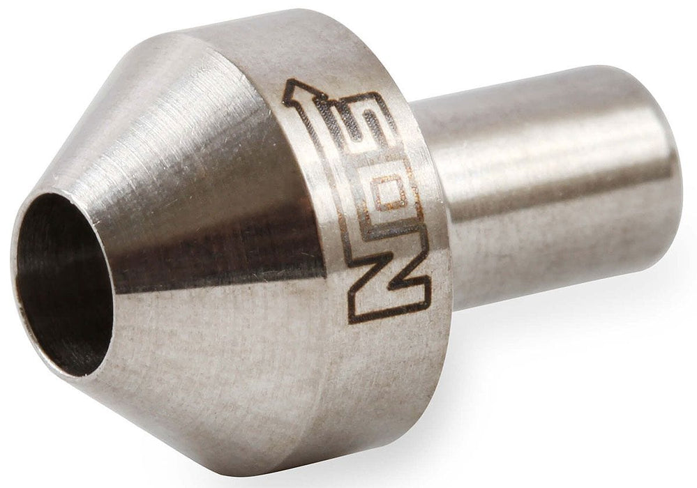 NOS Stainless Steel Precision SS Flare Jet .020" NOS13760-20-S Autofit