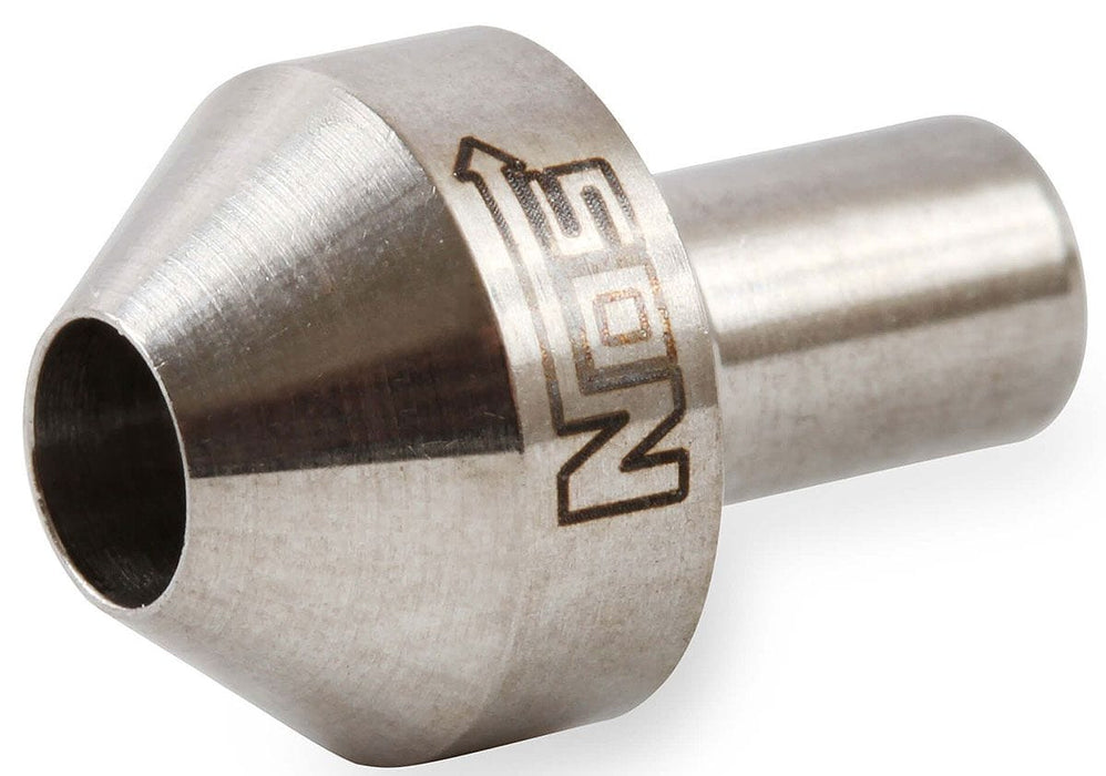 NOS Stainless Steel Precision SS Flare Jet .030" NOS13760-30-S Autofit