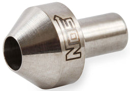 NOS Stainless Steel Precision SS Flare Jet .042" NOS13760-42-S Autofit