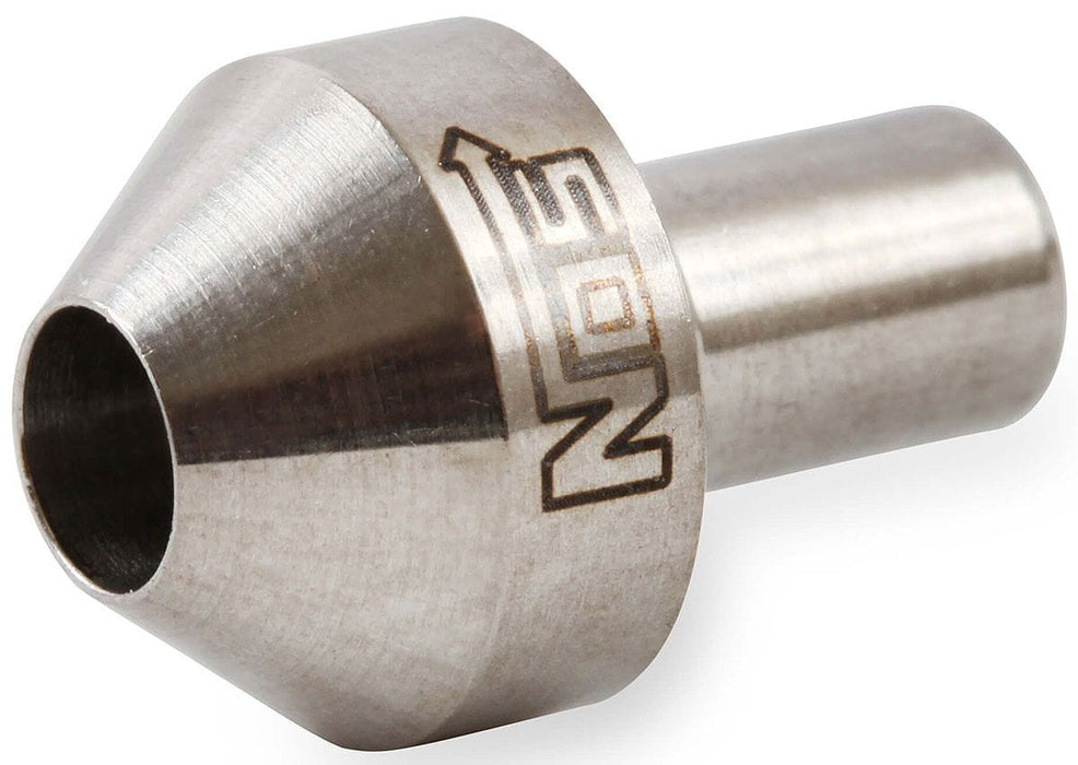 NOS Stainless Steel Precision SS Flare Jet .047" NOS13760-47-S Autofit