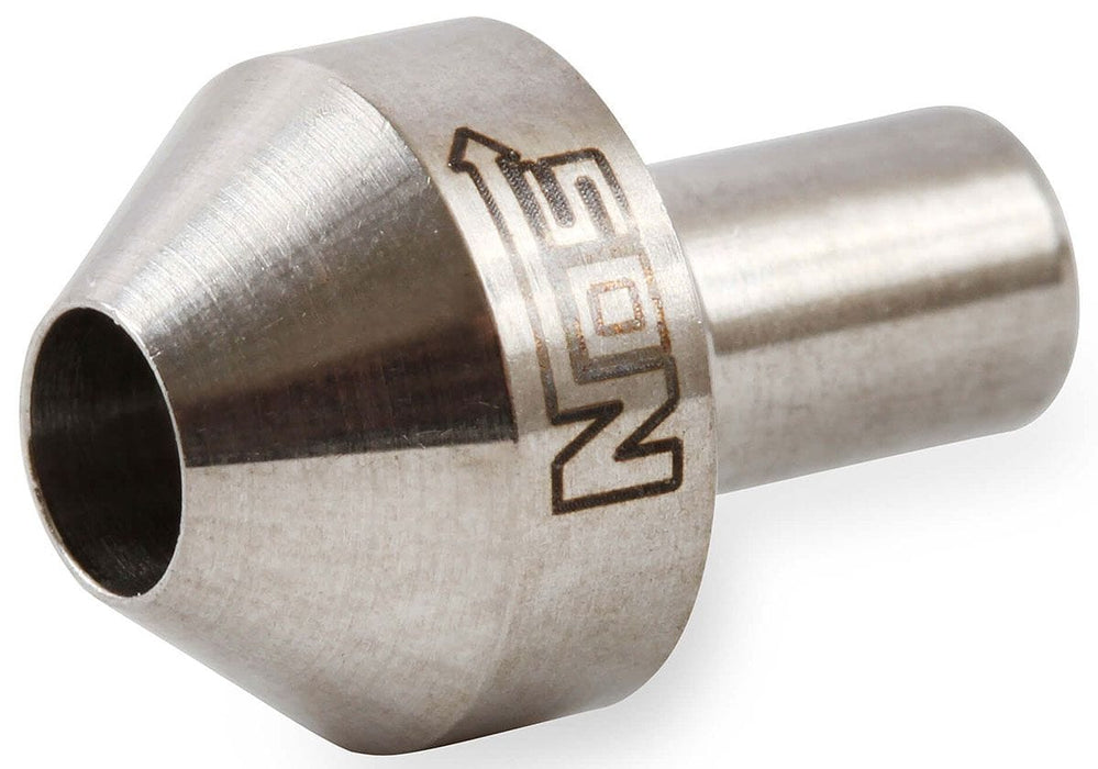 NOS Stainless Steel Precision SS Flare Jet .048" NOS13760-48-S Autofit