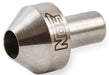 NOS Stainless Steel Precision SS Flare Jet .057" NOS13760-57-S Autofit