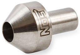NOS Stainless Steel Precision SS Flare Jet .061" NOS13760-61-S Autofit