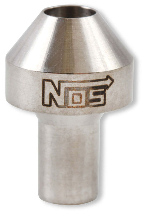 NOS Stainless Steel Precision SS Flare Jet .064" NOS13760-64-S Autofit