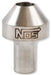 NOS Stainless Steel Precision SS Flare Jet .064" NOS13760-64-S Autofit