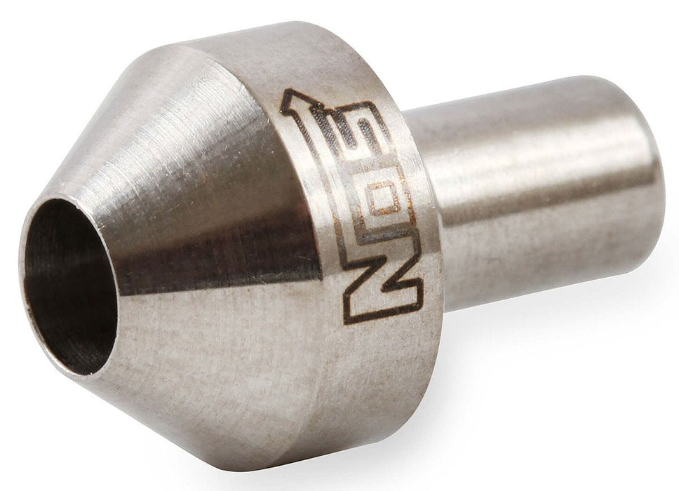NOS Stainless Steel Precision SS Flare Jet .073" NOS13760-73-S Autofit