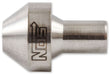 NOS Stainless Steel Precision SS Flare Jet .090" NOS13760-90-S Autofit