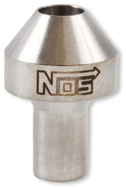 NOS Stainless Steel Precision SS Flare Jet .091" NOS13760-91-S Autofit