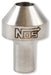 NOS Stainless Steel Precision SS Flare Jet .091" NOS13760-91-S Autofit