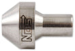 NOS Stainless Steel Precision SS Flare Jet .091" NOS13760-91-S Autofit