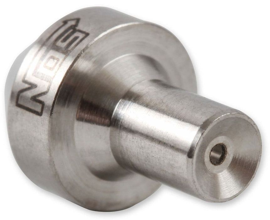 NOS Stainless Steel Precision SS Flare Jet .093" NOS13760-93-S Autofit