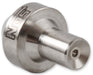 NOS Stainless Steel Precision SS Flare Jet .093" NOS13760-93-S Autofit