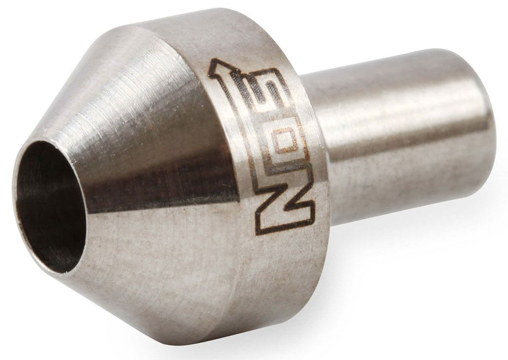 NOS Stainless Steel Precision SS Flare Jet .093" NOS13760-93-S Autofit