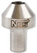 NOS Stainless Steel Precision SS Flare Jet .093" NOS13760-93-S Autofit
