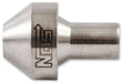 NOS Stainless Steel Precision SS Flare Jet .093" NOS13760-93-S Autofit