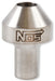 NOS Stainless Steel Precision SS Flare Jet .096" NOS13760-96-S Autofit