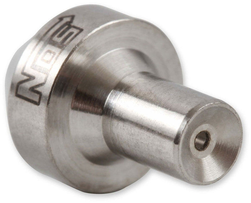 NOS Stainless Steel Precision SS Flare Jet .099" NOS13760-99-S Autofit