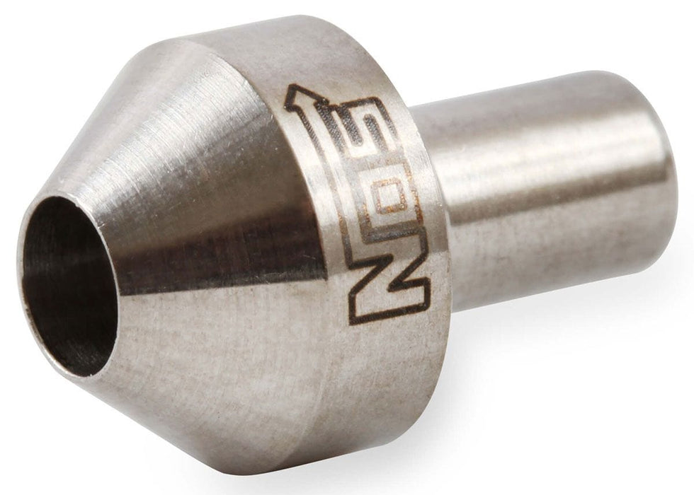 NOS Stainless Steel Precision SS Flare Jet .099" NOS13760-99-S Autofit