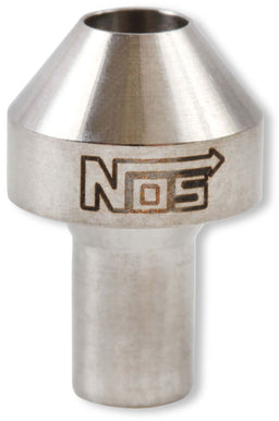 NOS Stainless Steel Precision SS Flare Jet .099" NOS13760-99-S Autofit