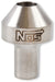 NOS Stainless Steel Precision SS Flare Jet .099" NOS13760-99-S Autofit