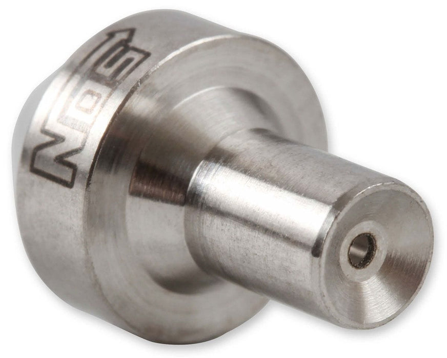 NOS Stainless Steel Precision SS Flare Jet .102" NOS13760-102-S Autofit