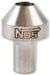NOS Stainless Steel Precision SS Flare Jet .102" NOS13760-102-S Autofit