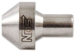 NOS Stainless Steel Precision SS Flare Jet .102" NOS13760-102-S Autofit
