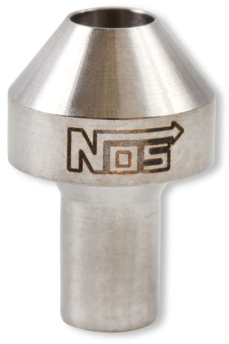 NOS Stainless Steel Precision SS Flare Jet .116" NOS13760-116-S Autofit