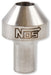 NOS Stainless Steel Precision SS Flare Jet .116" NOS13760-116-S Autofit