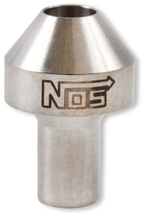 NOS Stainless Steel Precision SS Flare Jet .120" NOS13760-120-S Autofit
