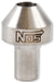 NOS Stainless Steel Precision SS Flare Jet .120" NOS13760-120-S Autofit