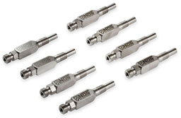 NOS Stainless Steel Single Stage Direct Port Dry Fogger Nozzle SS1 Dry Fogger Nozzle NOS13691 Autofit