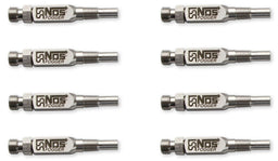 NOS Stainless Steel Single Stage Direct Port Dry Fogger Nozzle SS1 Dry Fogger Nozzle NOS13691 Autofit